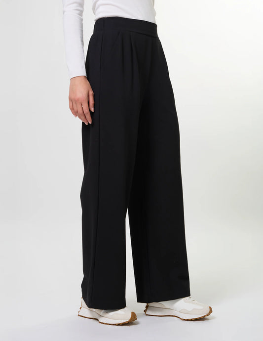 Stella + Gemma Ria Pant - Black Modal