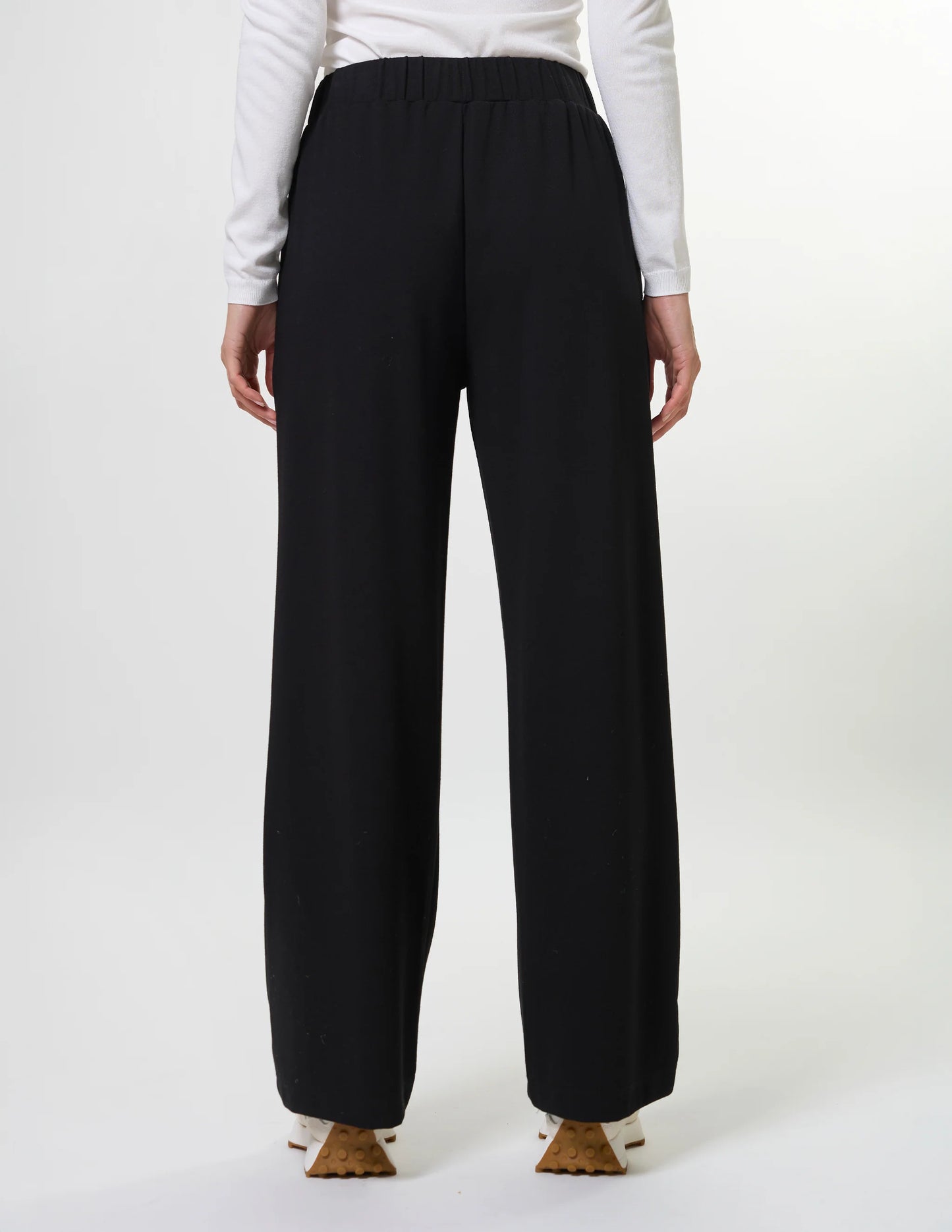 Stella + Gemma Ria Pant - Black