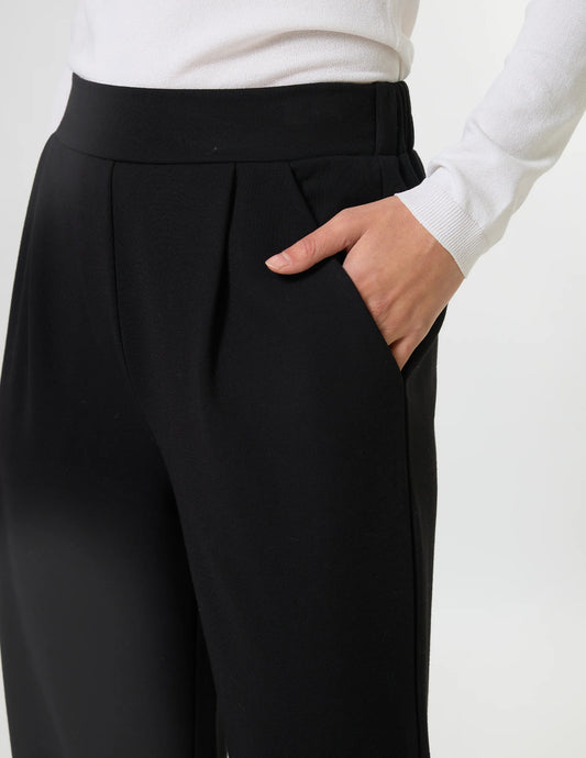 Stella + Gemma Ria Pant - Black
