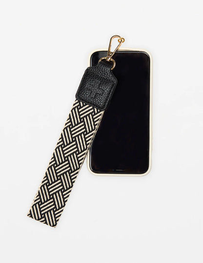 Stella + Gemma Phone Wrist Strap
