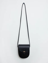 Load image into Gallery viewer, Stella + Gemma Zuri Bag Black
