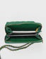 Stella + Gemma  Handbag Hands Free - Emerald