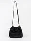 Stella + Gemma Handbag Madrid - Black