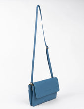 Load image into Gallery viewer, Stella + Gemma Biba Bag - Denim
