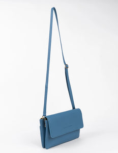 Stella + Gemma Biba Bag - Denim