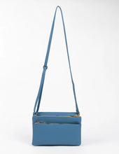 Load image into Gallery viewer, Stella + Gemma Biba Bag - Denim
