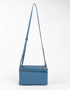 Stella + Gemma Biba Bag - Denim