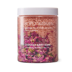 Bopo Women Goddess Soak