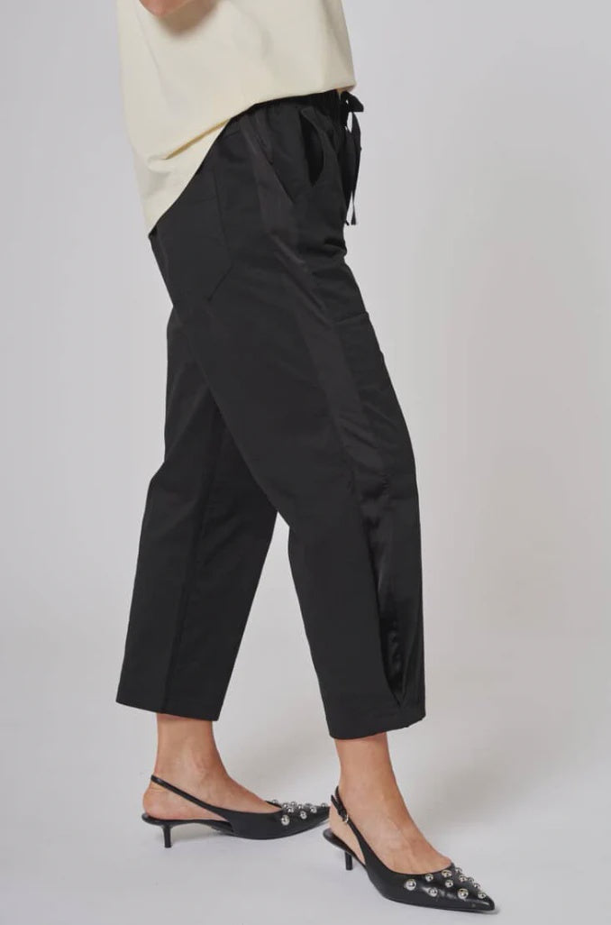 Style Laundry Cleo Pant - Black