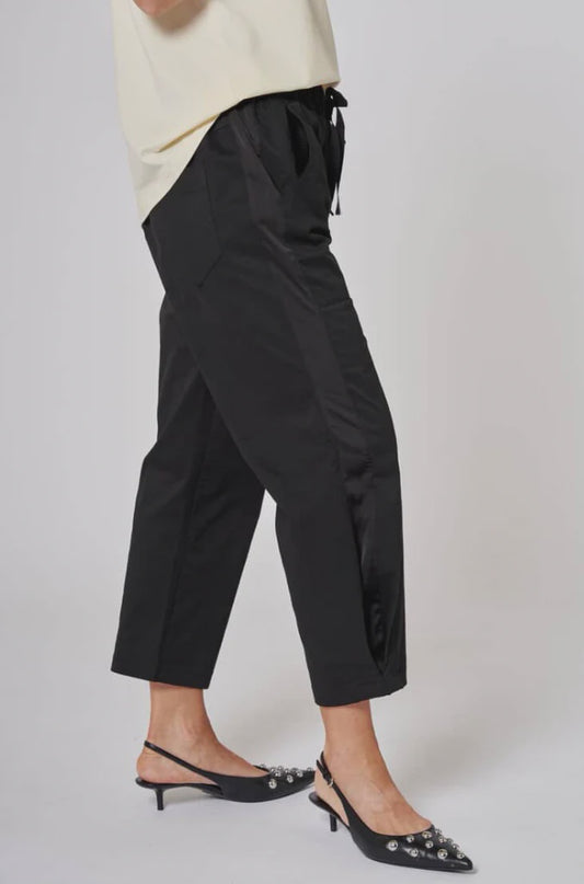 Style Laundry Cleo Pant - Black