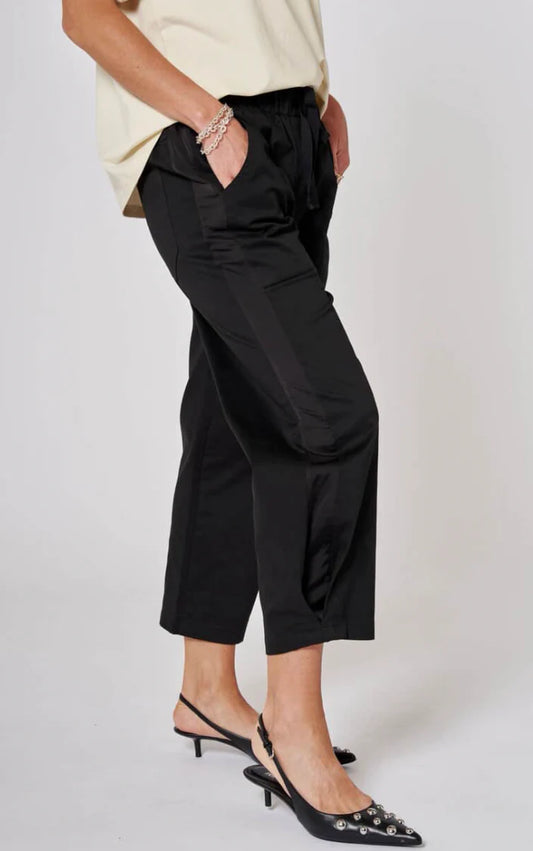 Style Laundry Cleo Pant - Black