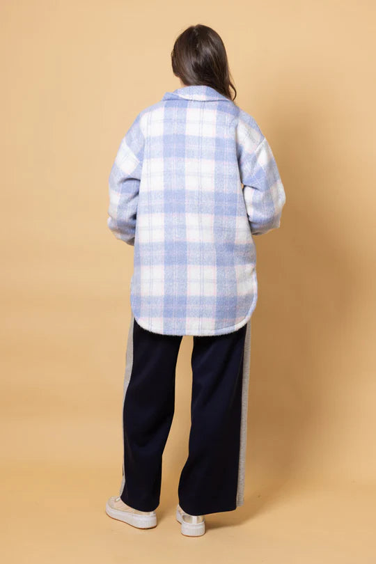 Charlo Sullivan Pant - Navy