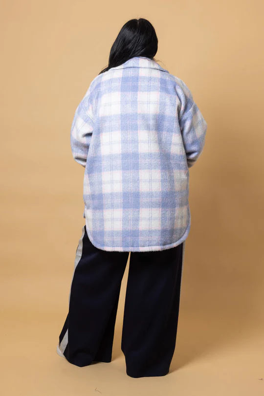 Charlo Sullivan Pant - Navy