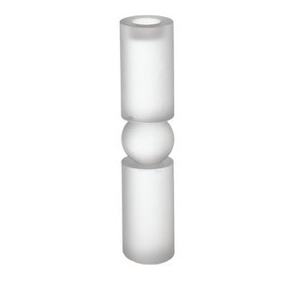 RFA Glass Candle Holder Large