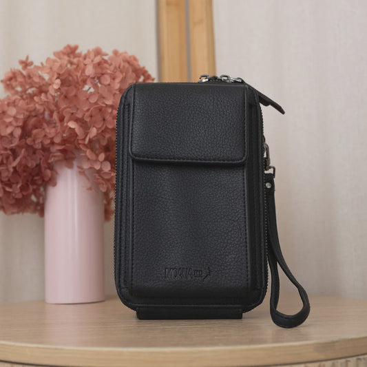 Moana Road Courtenay Place Handbag - Black