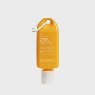 Feel Good Inc Sunscreen Lotion SPF50+ - Traveler 75ml