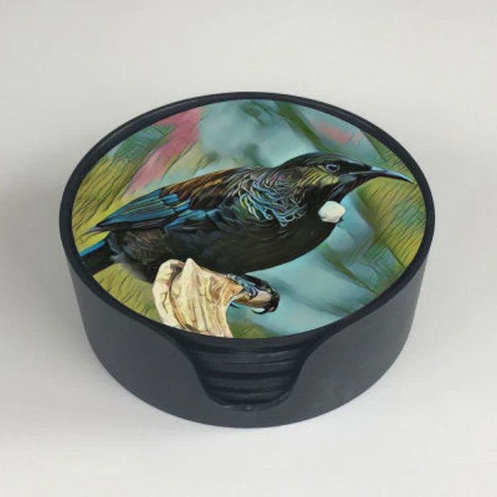 J & M Coasters - Tui