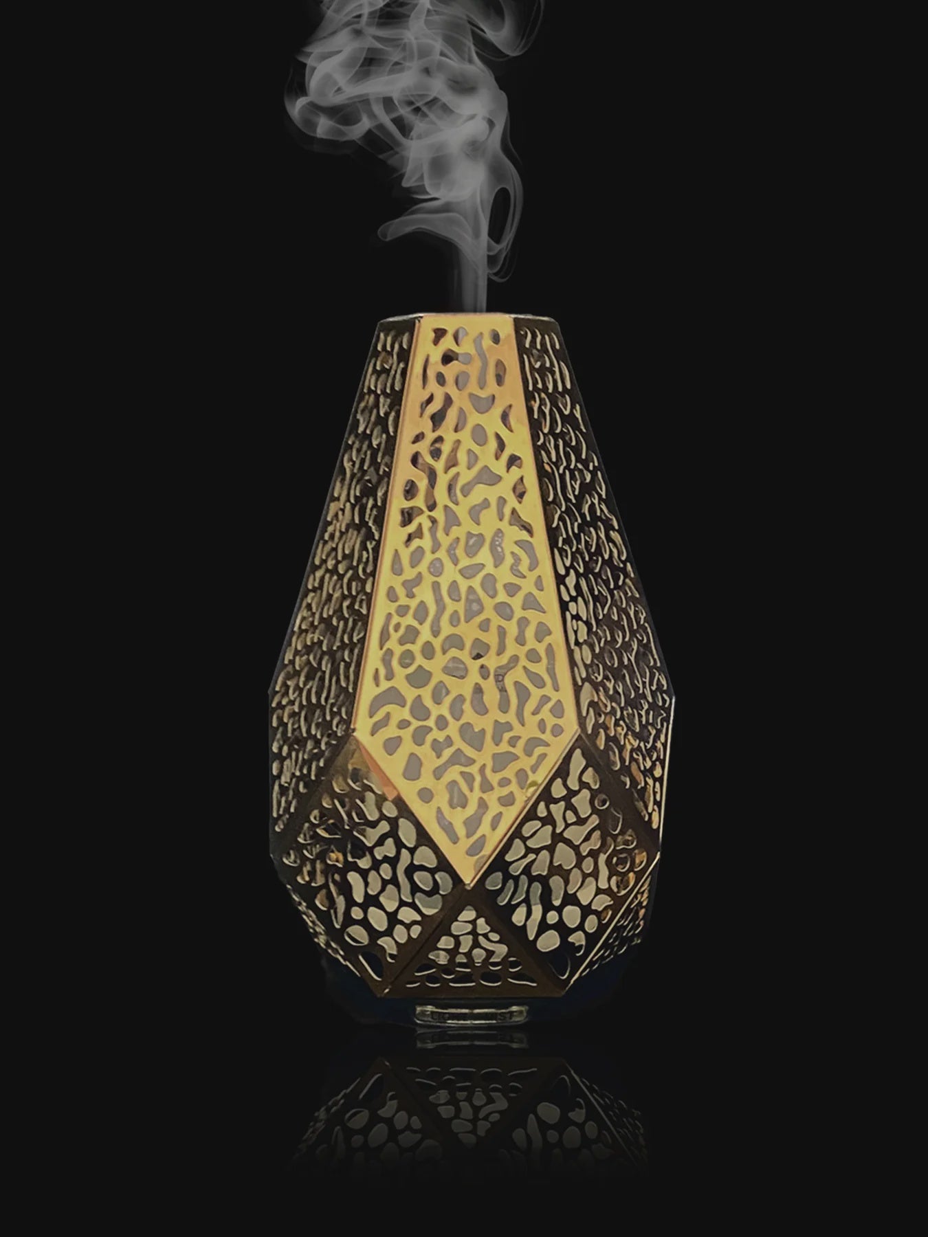 Surmanti Aromatherapy Air Diffuser