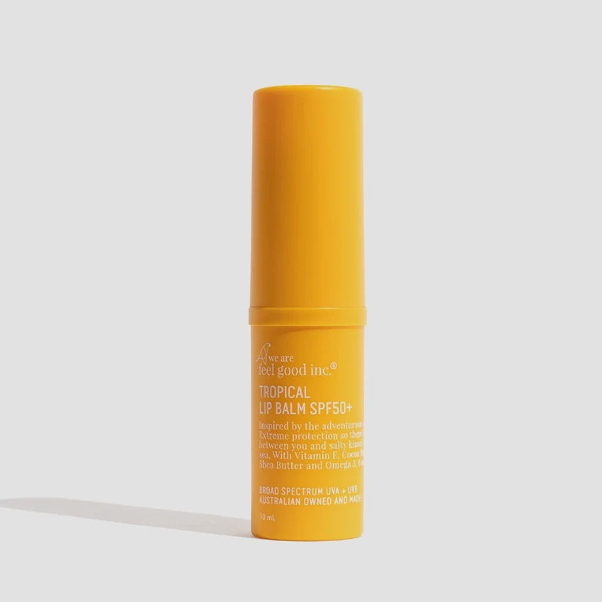 Feel Good Inc Lip Balm SPF50+ - 10ml
