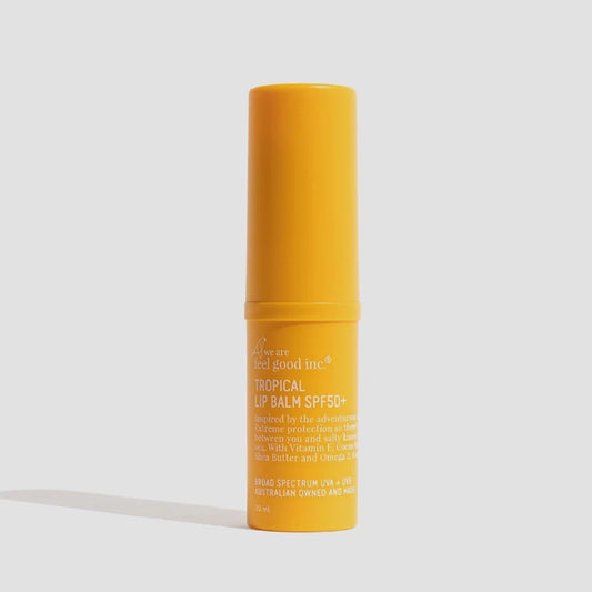 Feel Good Inc Lip Balm SPF50+ - 10ml