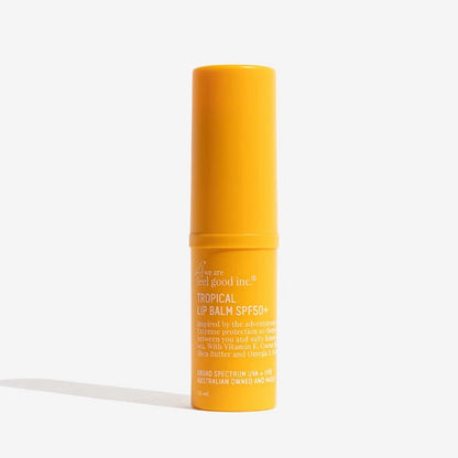 Feel Good Inc Lip Balm SPF50+ - 10ml