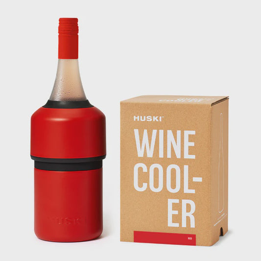 Huski Wine Cooler - Red (Limited Release)