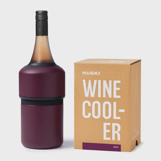 Huski Wine Cooler - Malbec (Limited Release)