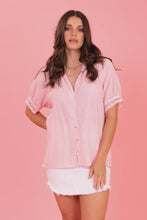 Load image into Gallery viewer, Charlo Zara Top Pink
