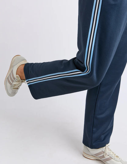 Elm Amara Trackpant - Dark Sapphire