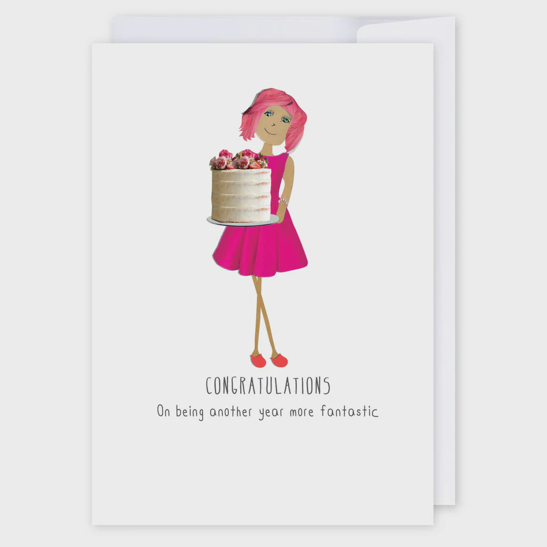 icandy Card - Another year more fantasic