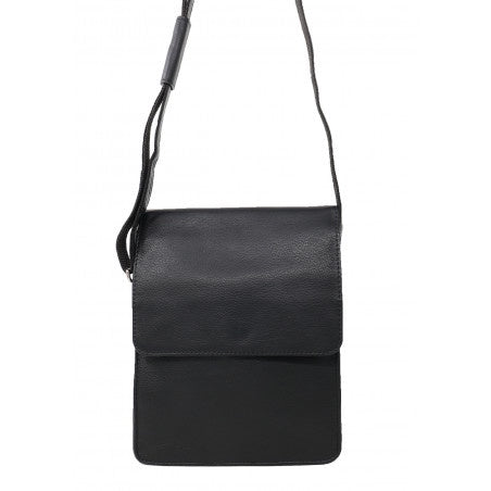 Baron Handbag Layla Black