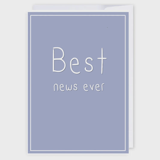 icandy Card - Best News Ever