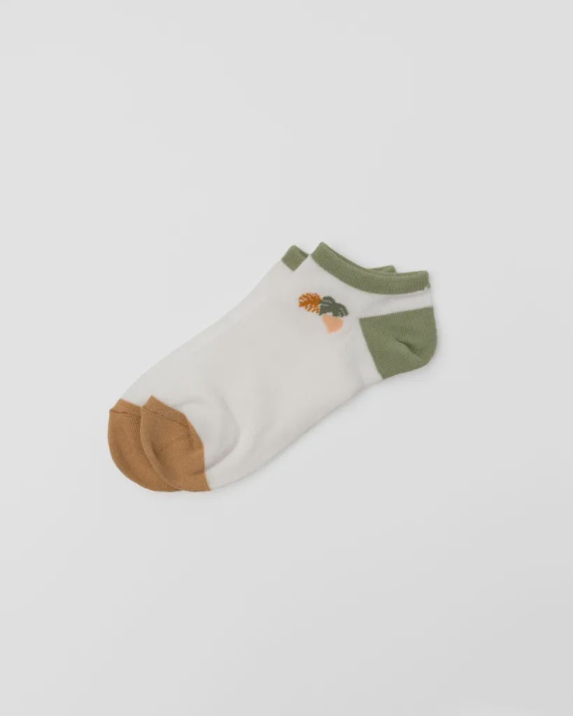 Stilen Socks - Bloom