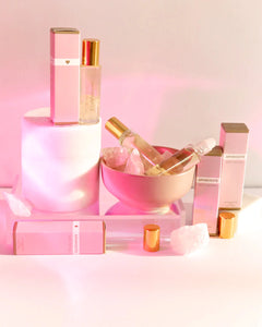 Bopo Women Perfume Roller 15ml - Aphrodite