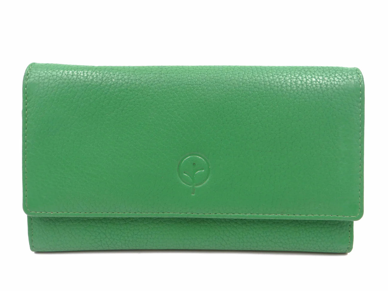Second Nature Leather Wallet