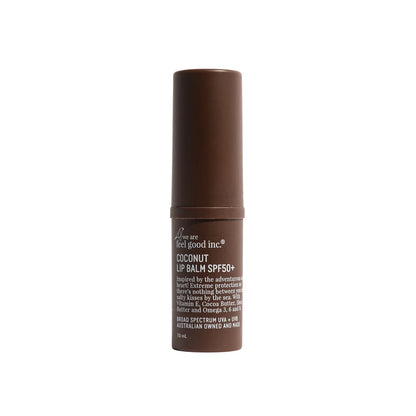 Feel Good Inc Lip Balm SPF50+ - 10ml