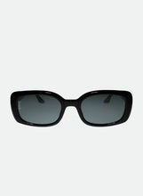 Load image into Gallery viewer, Otra Eyewear Sunglasses - Daisy Black/Smoke
