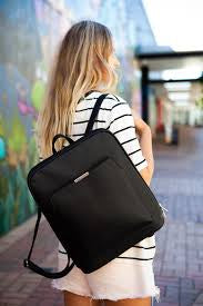 Moana Road Eastbourne Handbag - Black