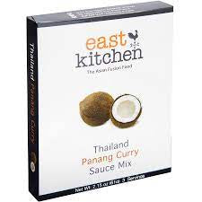 Herb & Spice East Kitchen Panang Curry Sauce Mix