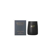 Moss St. Candle 80g -Sage & Cedar