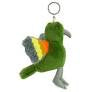 Moana Road Keyring  Kevin the Kea