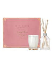 Load image into Gallery viewer, Peppermint Grove Mini Candle &amp; Diffuser Gift Set - Passion Berry Pavlova3
