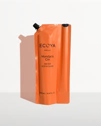 Ecoya Diffuser Refill - Mandarin Gin