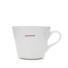 D & A Home Mug - Gorgeous