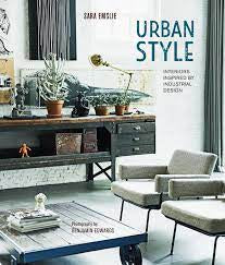 Bookreps Book Urban Style