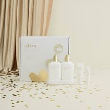 al.ive The Icon Set - Mango & Lychee