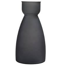 Maytime Dante Vase 43.5cm Matt Grey