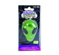 Carolina Wacky Bowlz Alien Mini Pipe