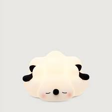 Moana Road Silcone Night Light - Sleepy Sheep