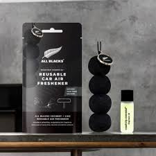 New Zealand All Blacks Smelly Balls Set